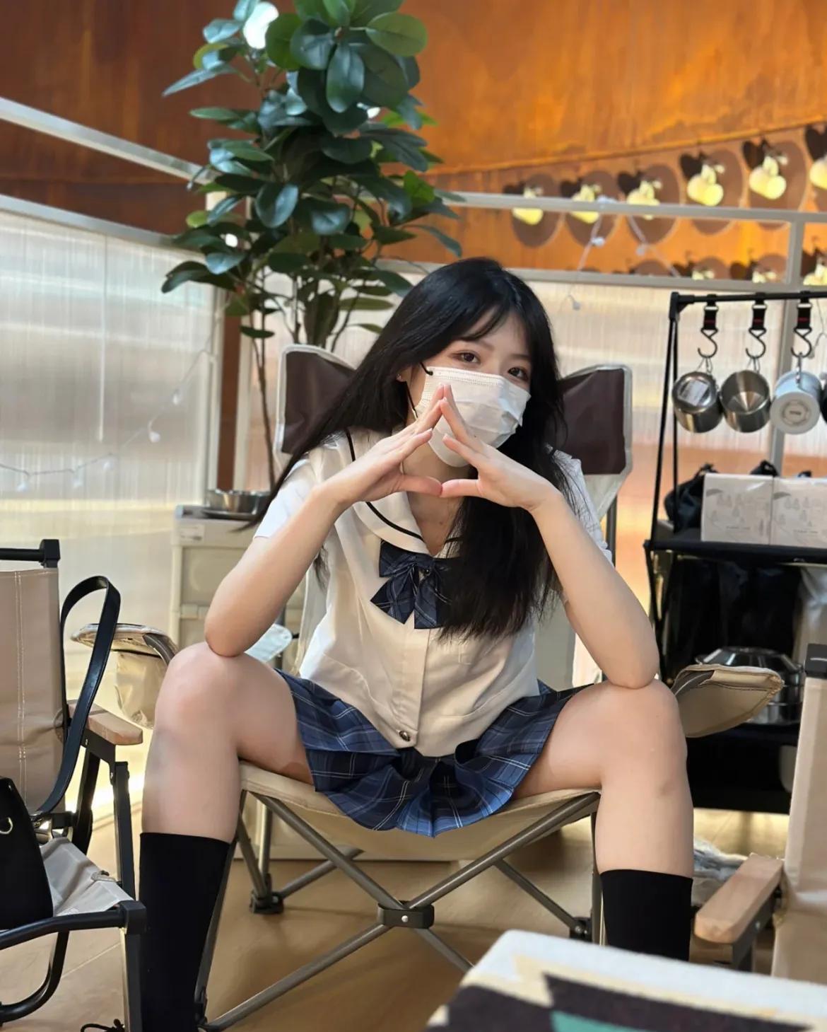 直播封面